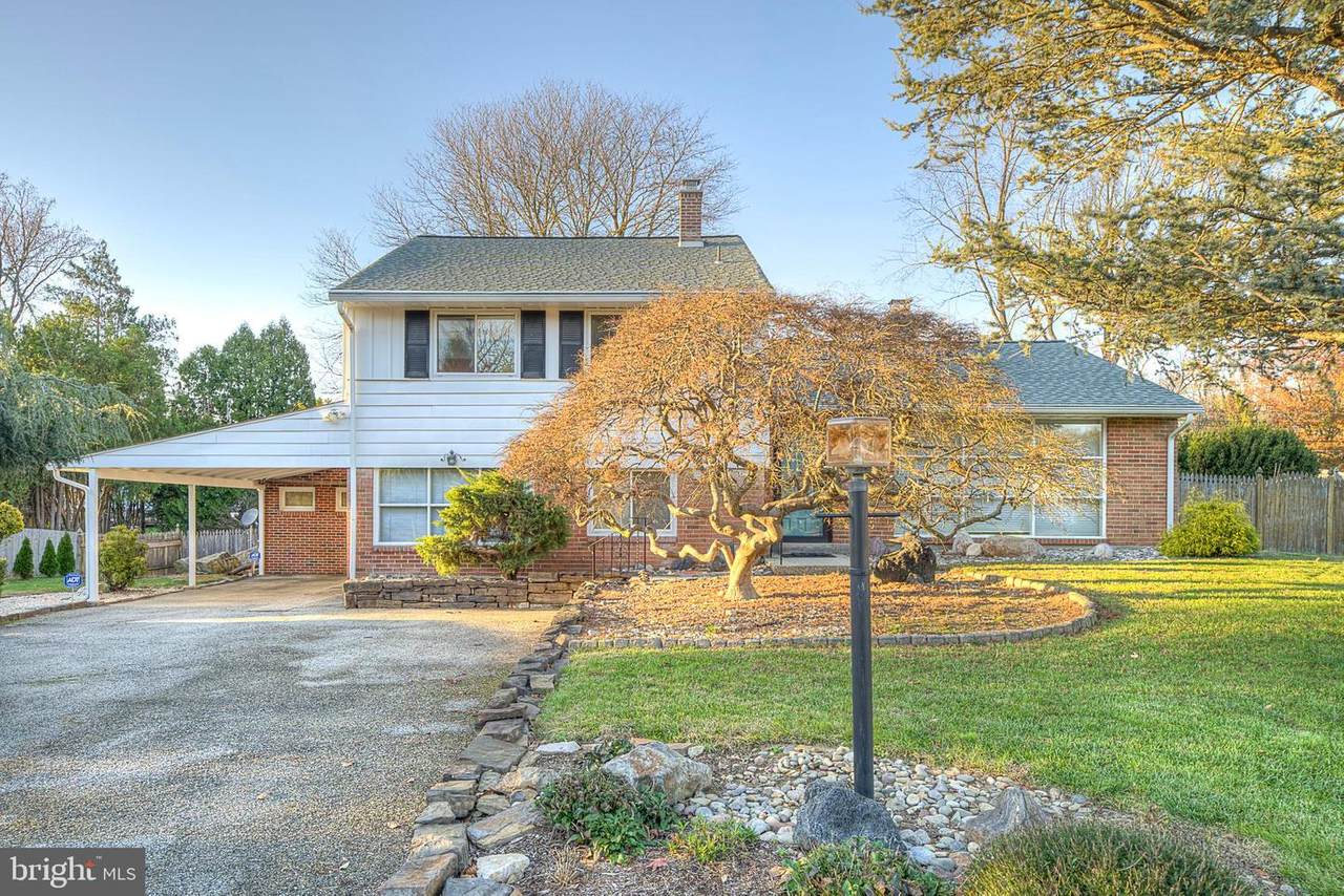 401 Glenway Road - Photo 1