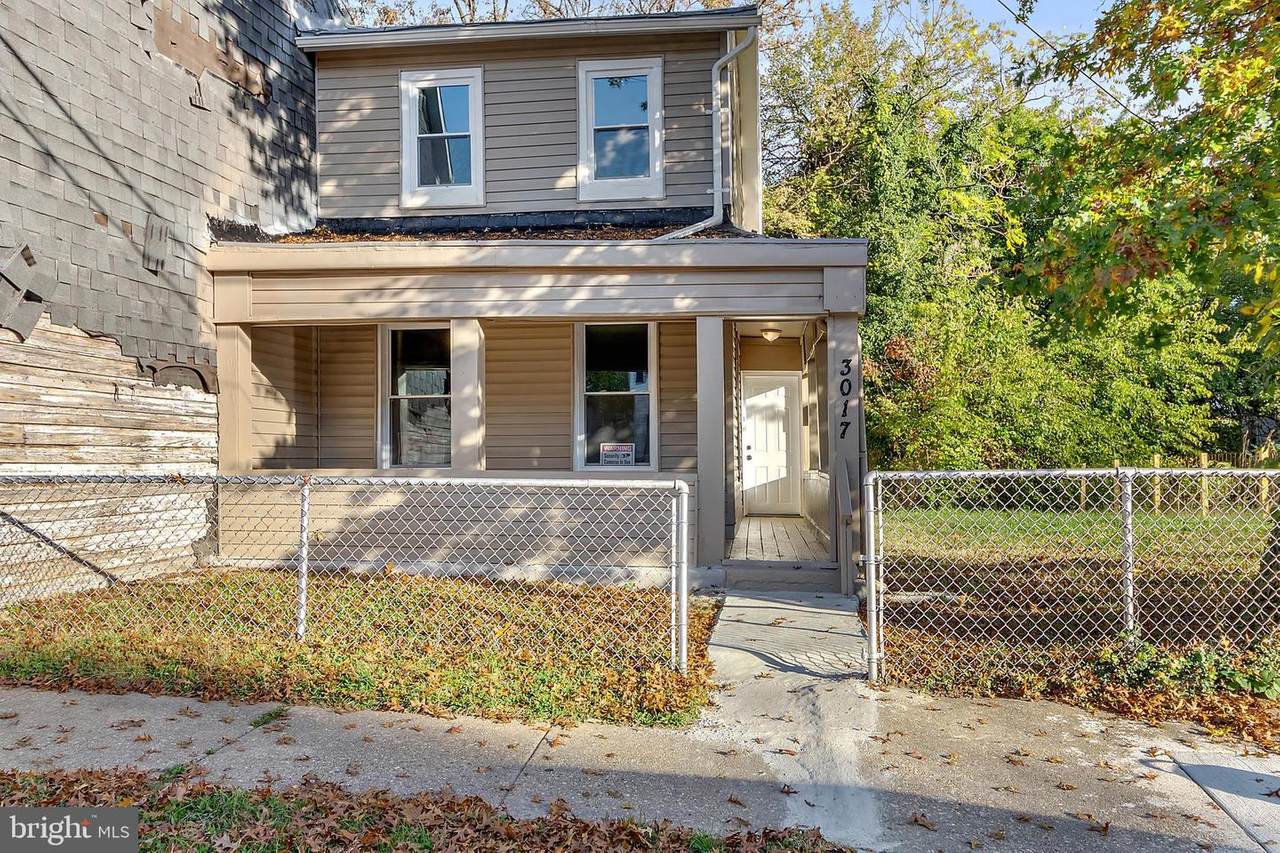 3017 Independence Street - Photo 1