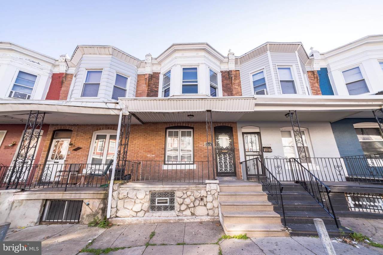 5530 Pemberton Street - Photo 1