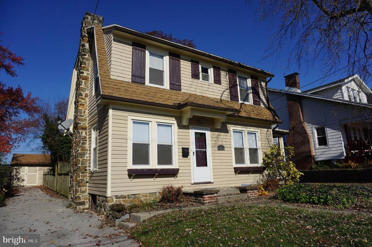 517 Jackson Street - Photo 1