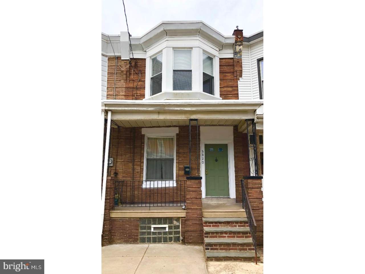 3820 Manayunk Avenue - Photo 1