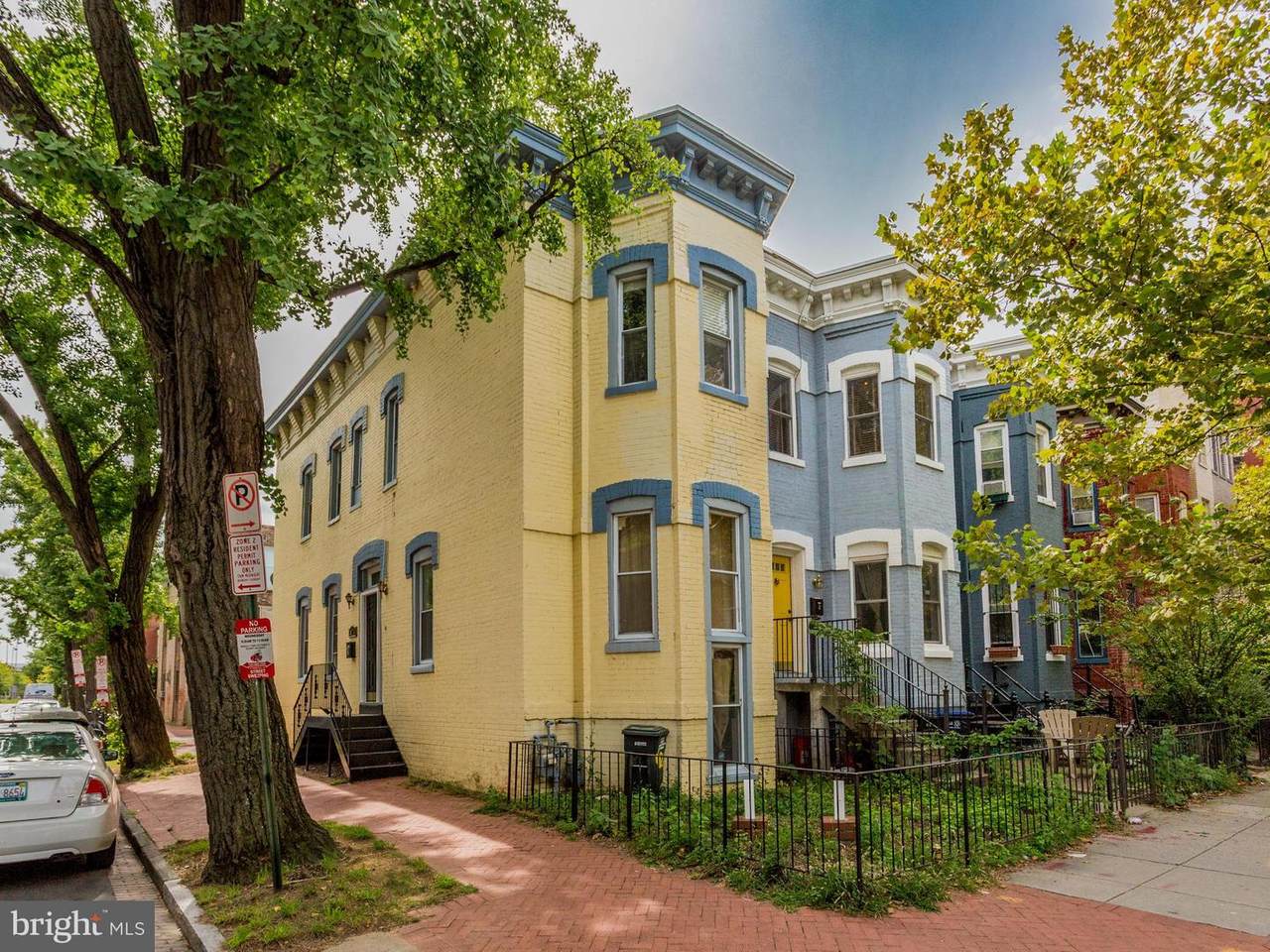 624 Q Street - Photo 1