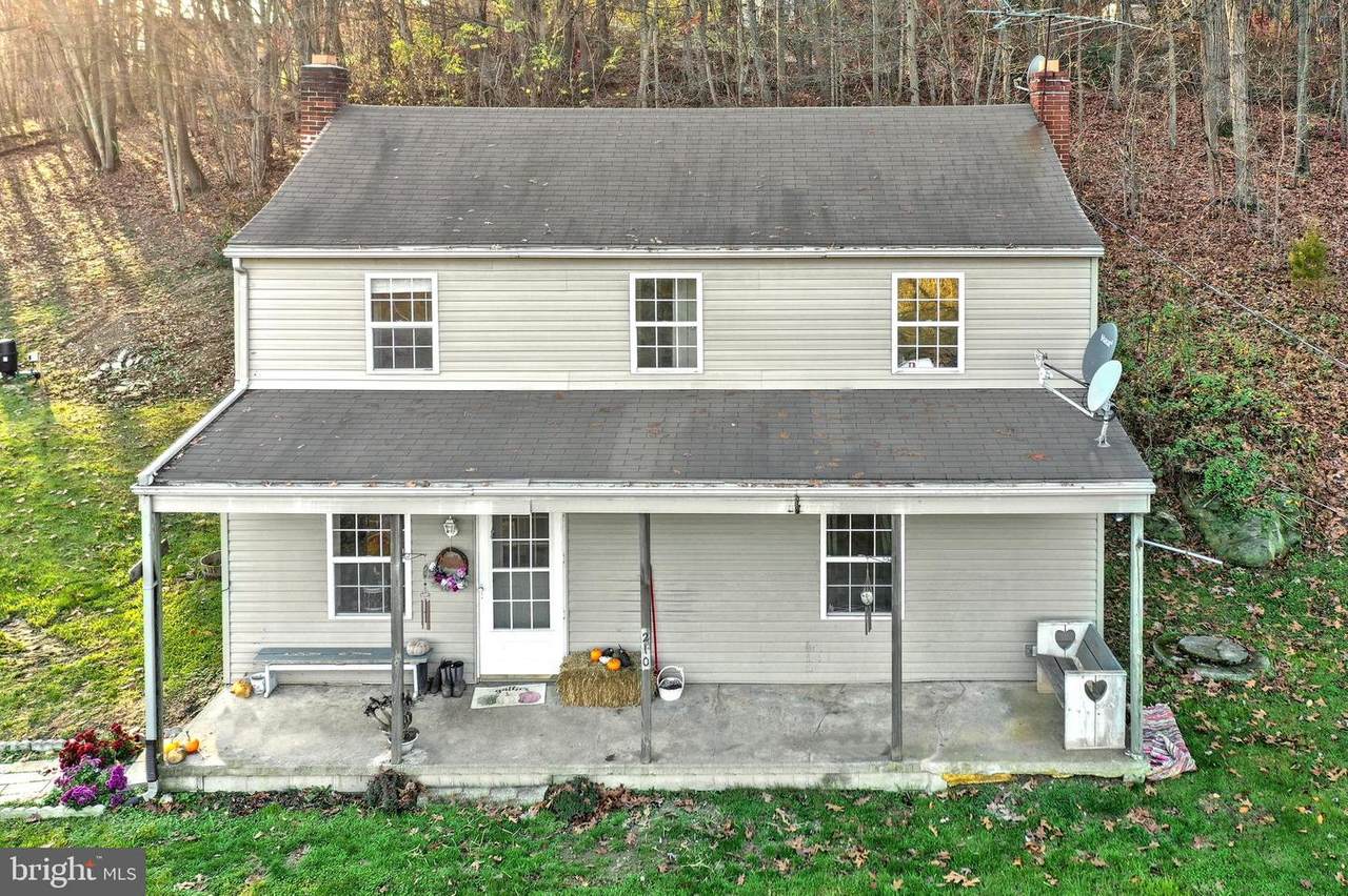 210 Zion Church Road - Photo 1