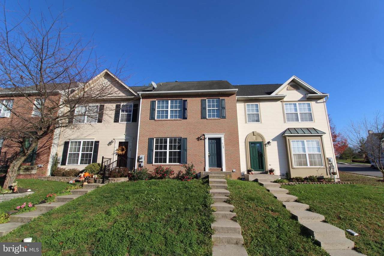 6103 Baldridge Terrace - Photo 1