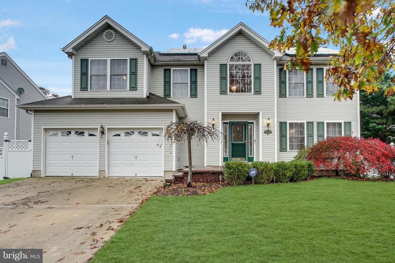 429 Mermaid Drive - Photo 1
