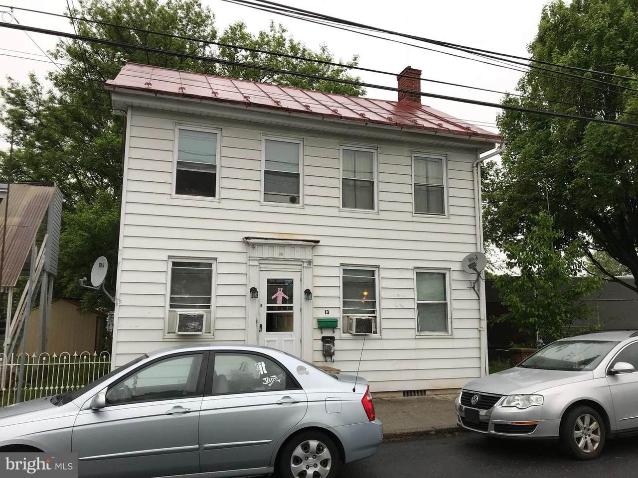 13 Allen Street - Photo 1