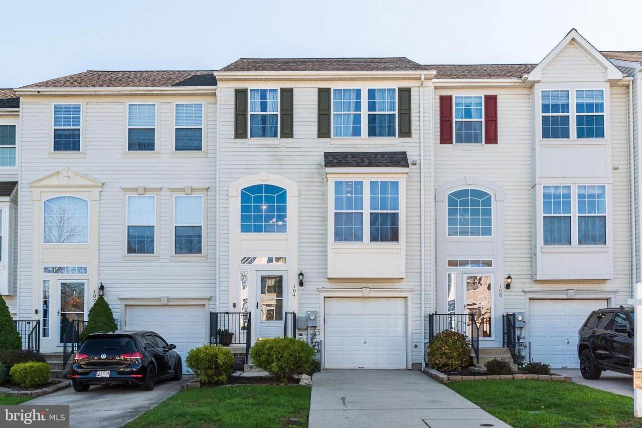 104 Spencer Circle - Photo 1