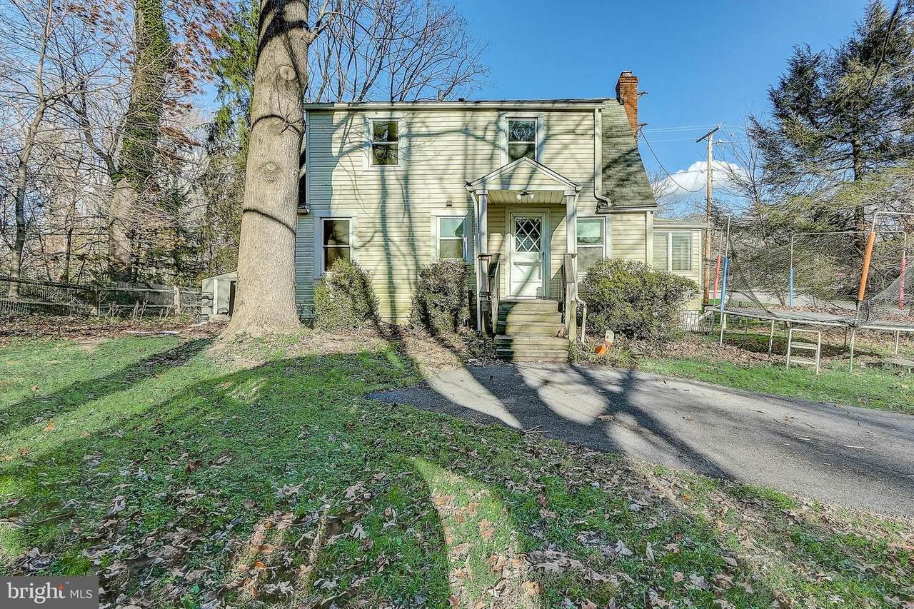 9673 Old Annapolis Road - Photo 1