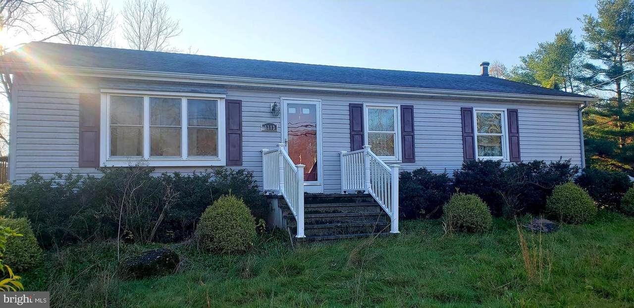 1313 Mays Landing Road - Photo 1
