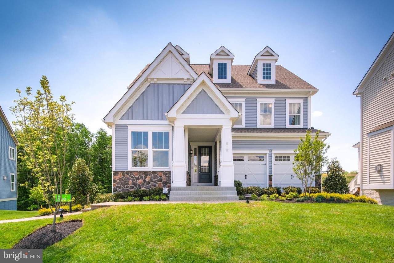 0 Sourwood Court - Photo 1