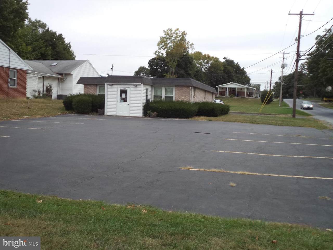 601 Mountain Road - Photo 1