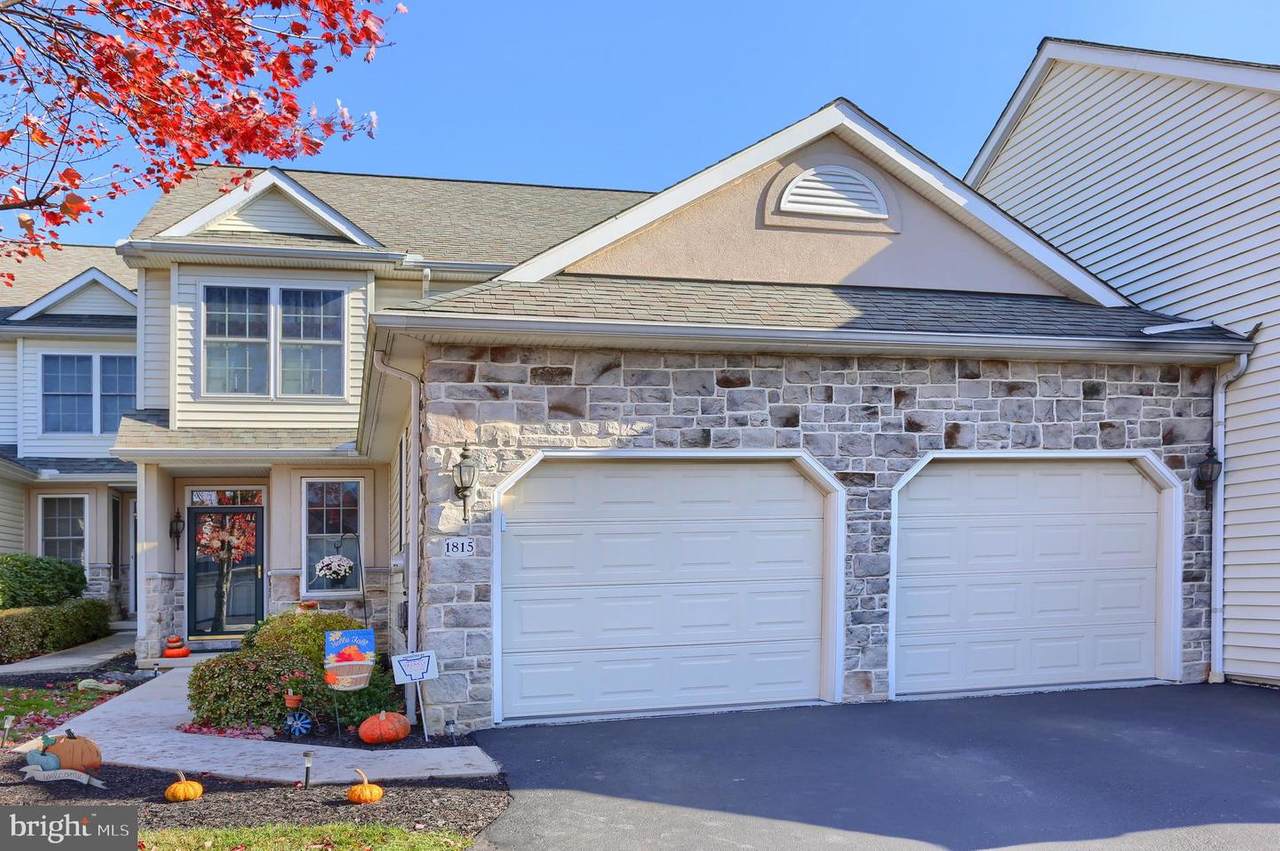 1815 Serene Way - Photo 1