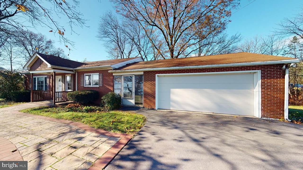 773 Harleysville Pike - Photo 1