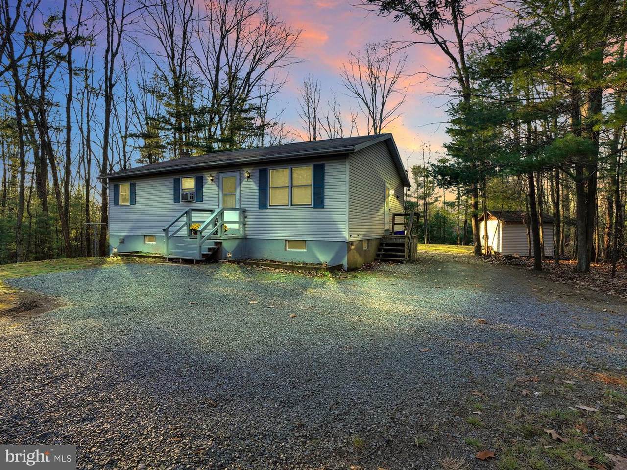 2580 Papoose Drive - Photo 1
