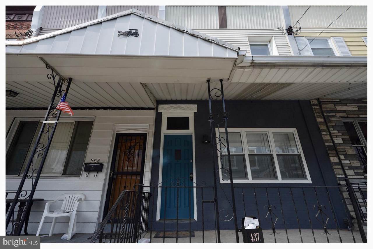 437 Fitzgerald Street - Photo 1