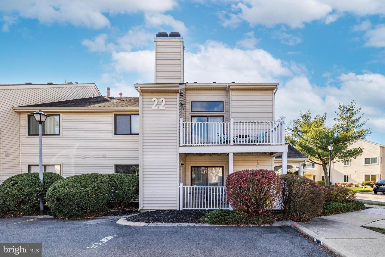 2210 Sandra Road - Photo 1