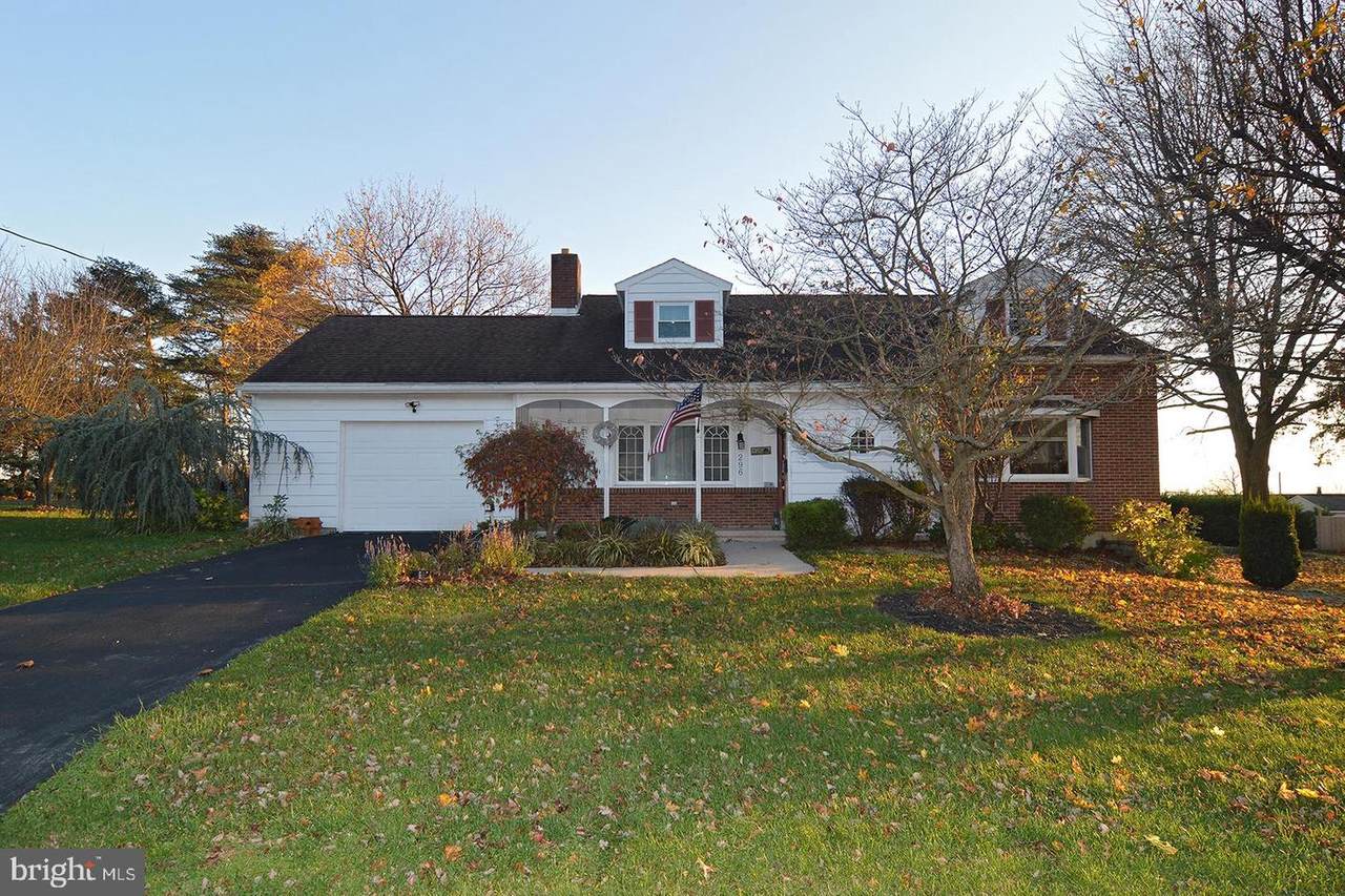 296 Spruce Street - Photo 1