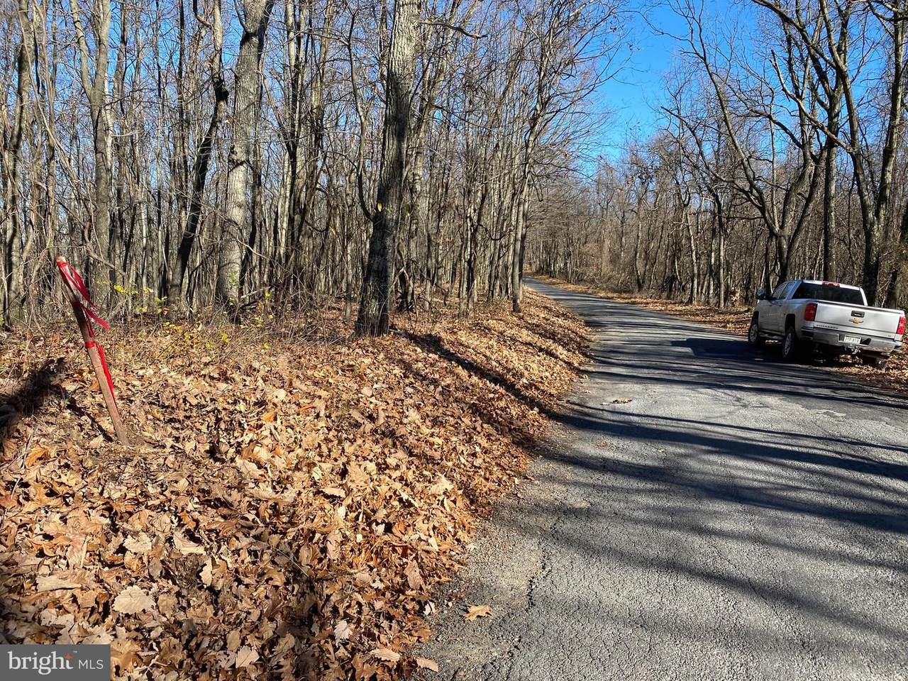5000 Old Martinsburg Grade Road - Photo 1