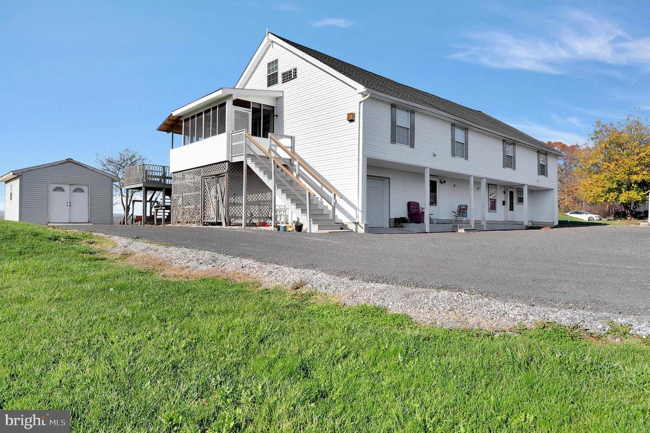 2825 Emmitsburg Road - Photo 1