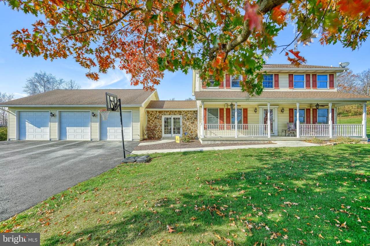 40 Long Lane - Photo 1