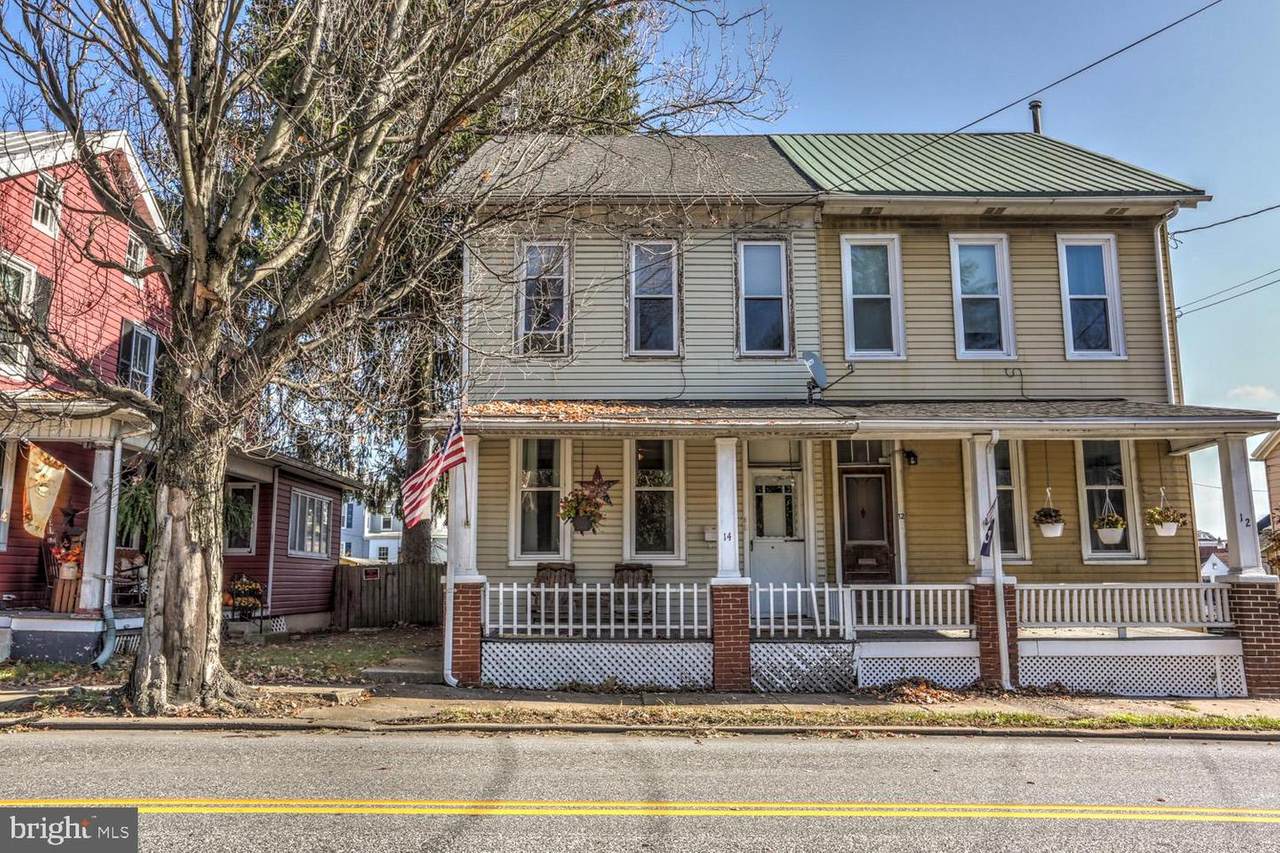14 College Street - Photo 1