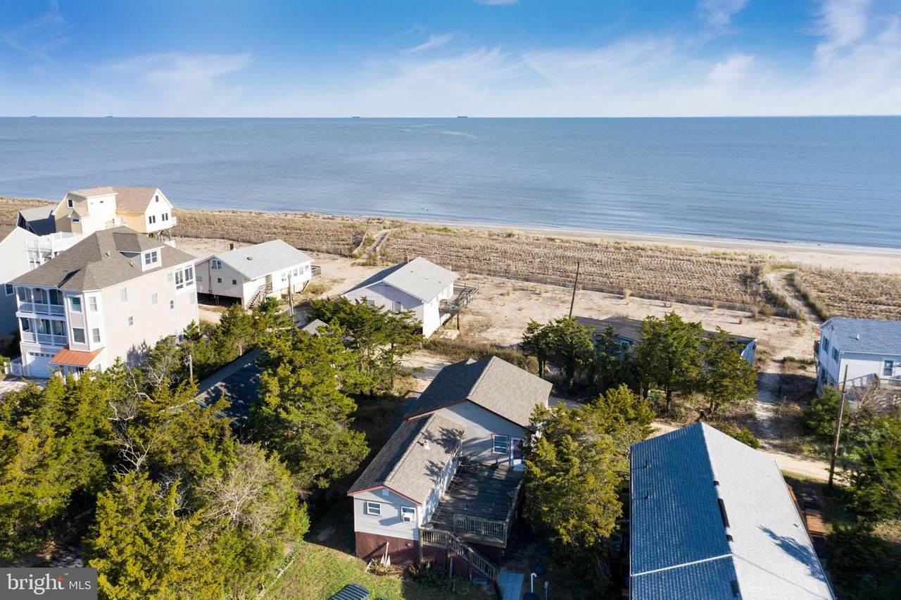 Lot #53 & 54 Bay Front Road - Photo 1