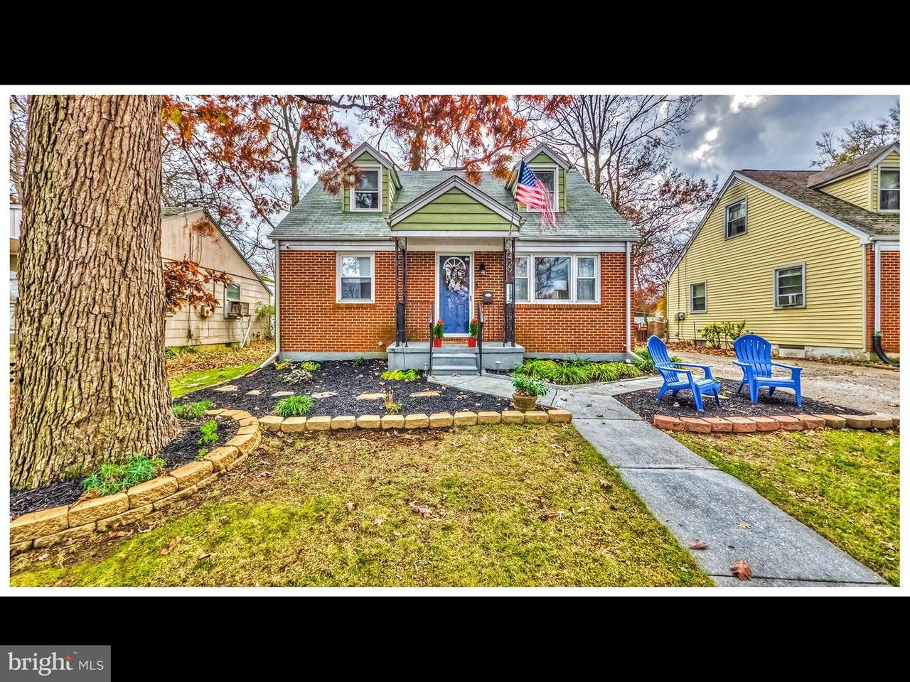 429 Maple Road - Photo 1