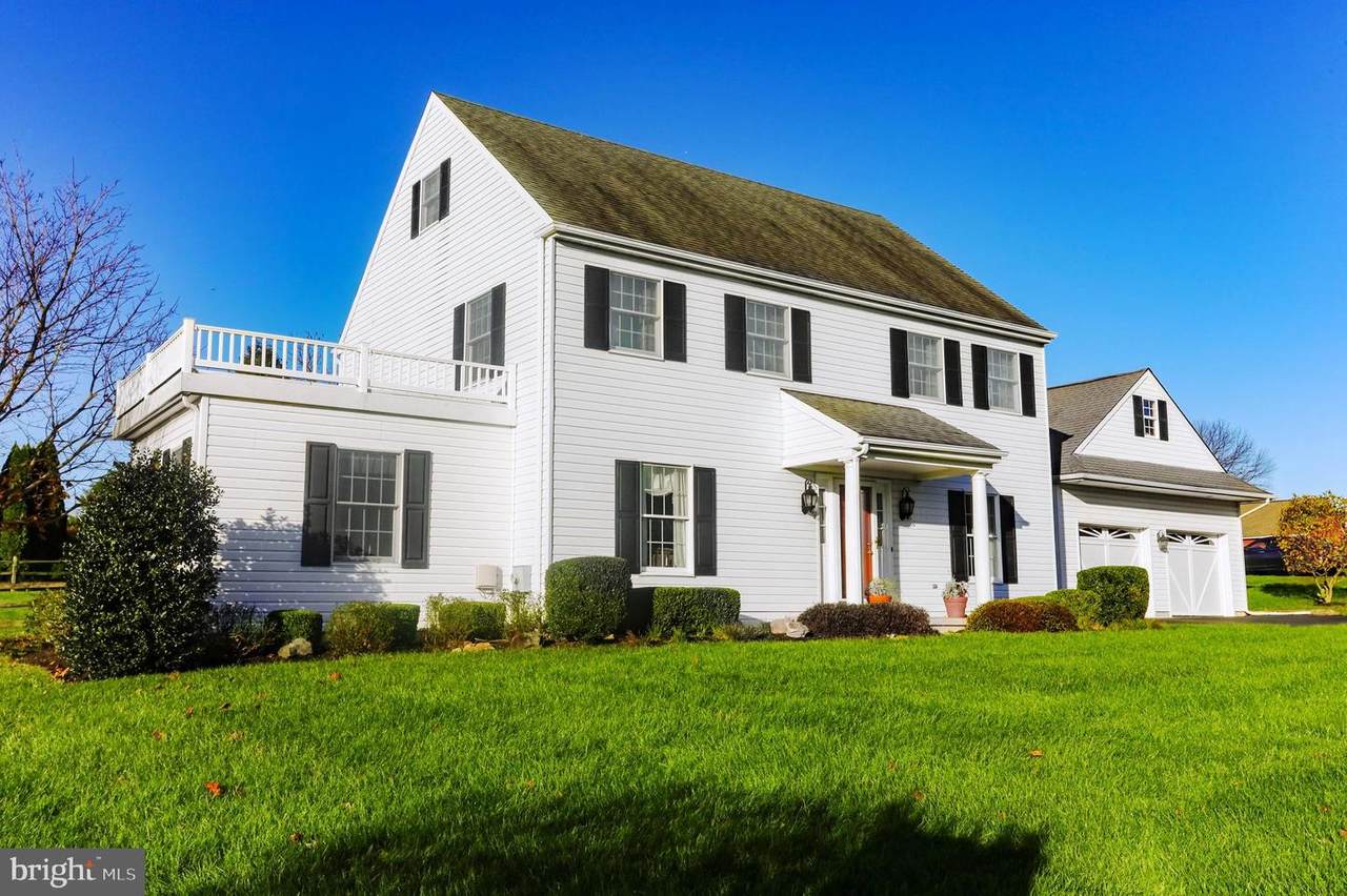 6 Somerset Lane - Photo 1