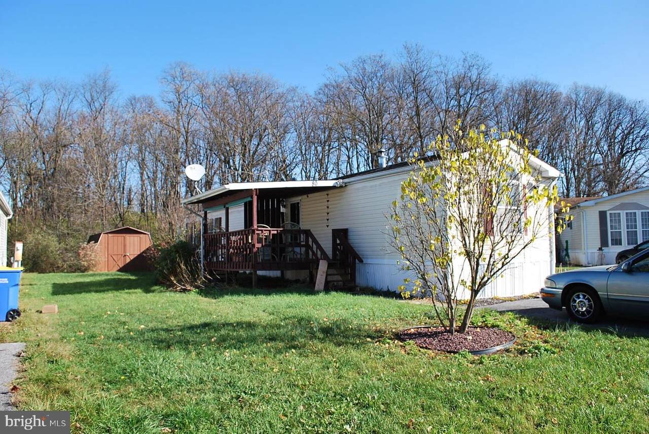 80 Vasilios Drive - Photo 1