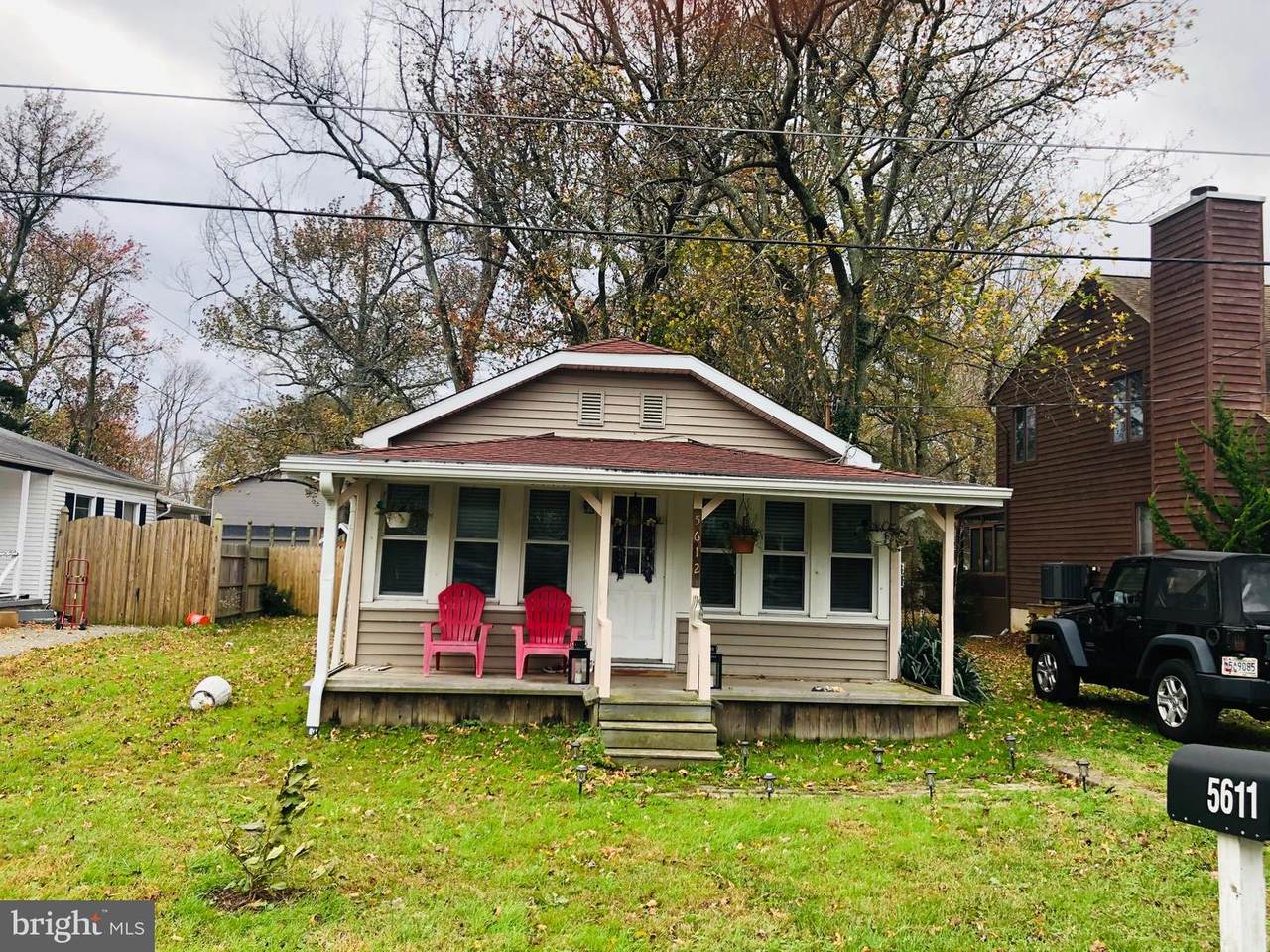 5612 Essex Street - Photo 1