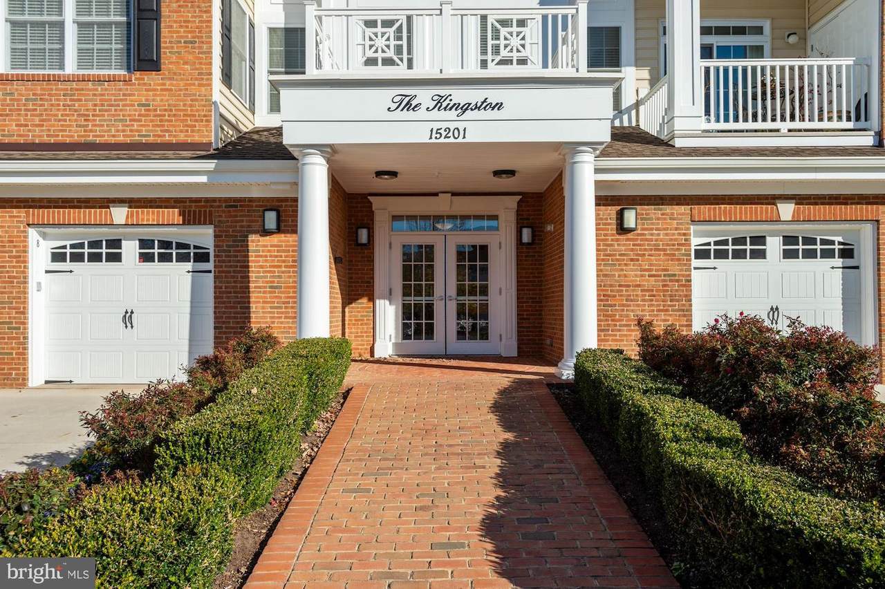 15201 Royal Crest Drive - Photo 1