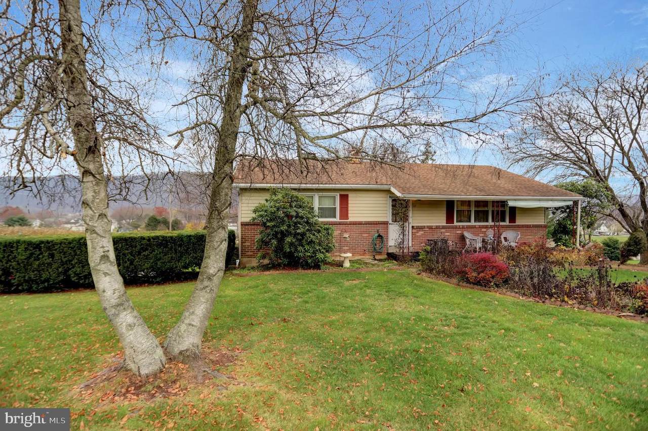 117 Aucker Street - Photo 1