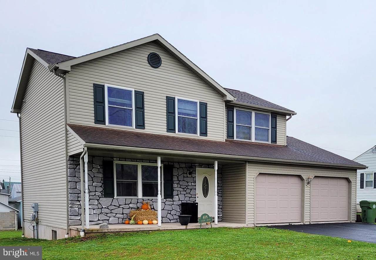 408 Stevens Avenue - Photo 1