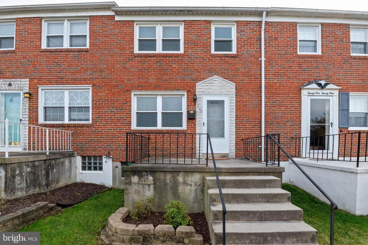 2123 Pitney Road - Photo 1