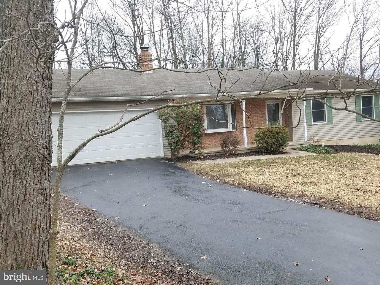 2160 Hollyberry Court - Photo 1
