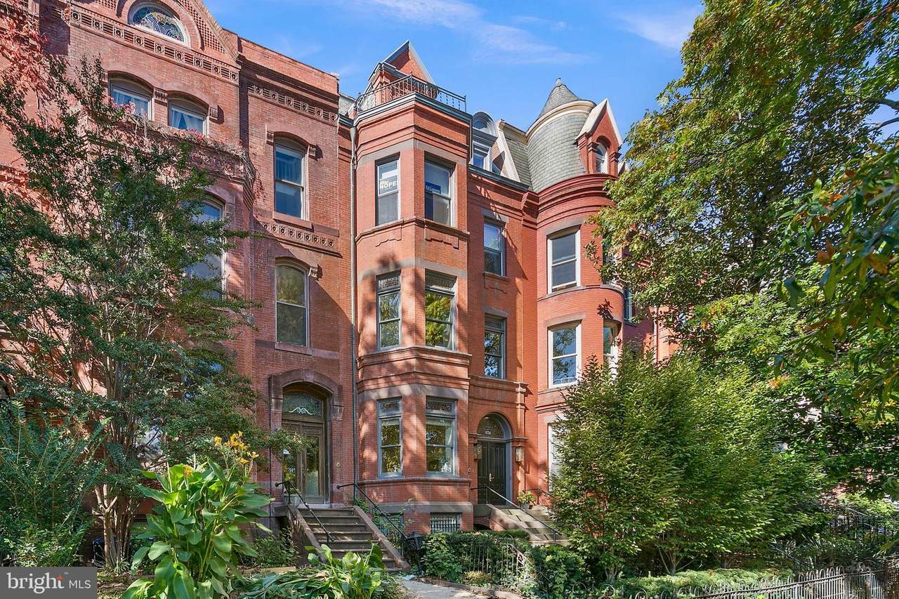 1330 Vermont Avenue - Photo 1