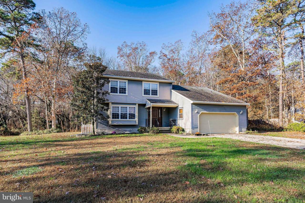 510 Forestbrook Drive - Photo 1
