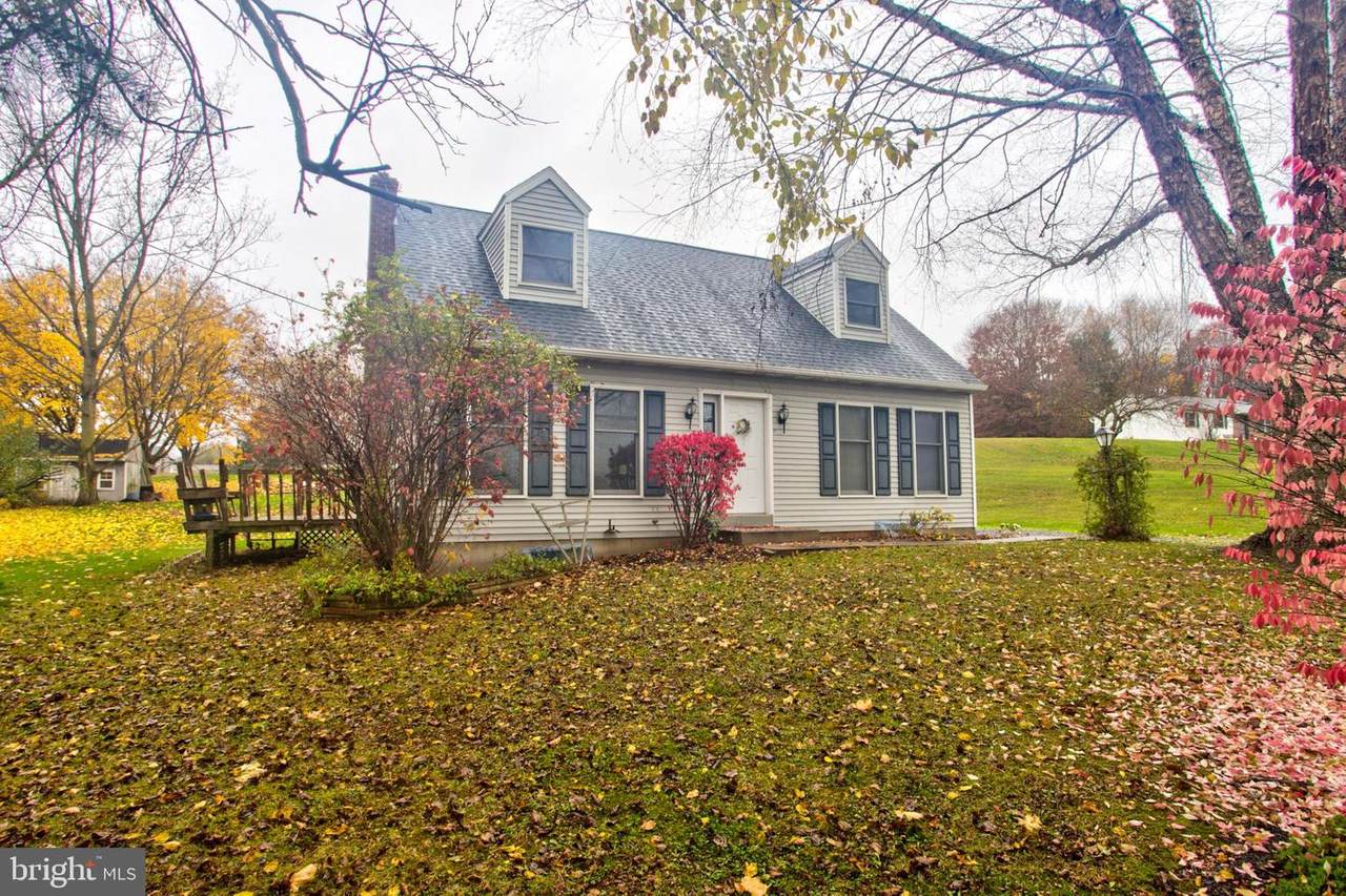 2360 Penryn Road - Photo 1