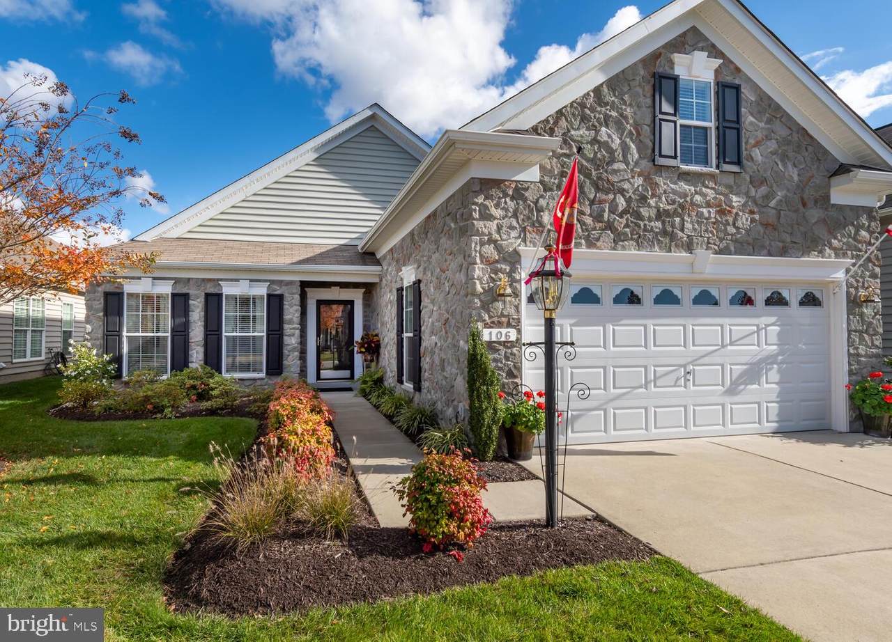 106 Concerto Avenue - Photo 1