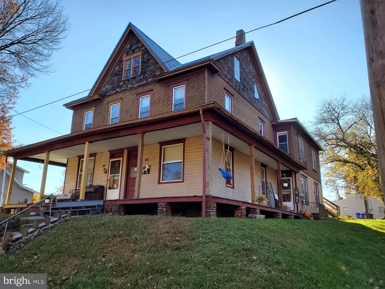 1216 4TH Street - Photo 1
