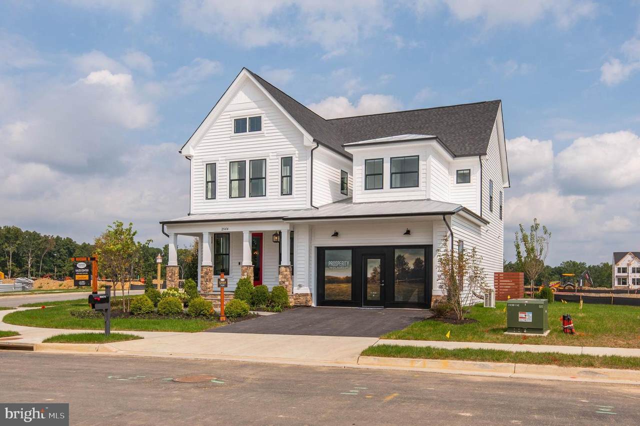 25474 Woodbine Farm Drive - Photo 1