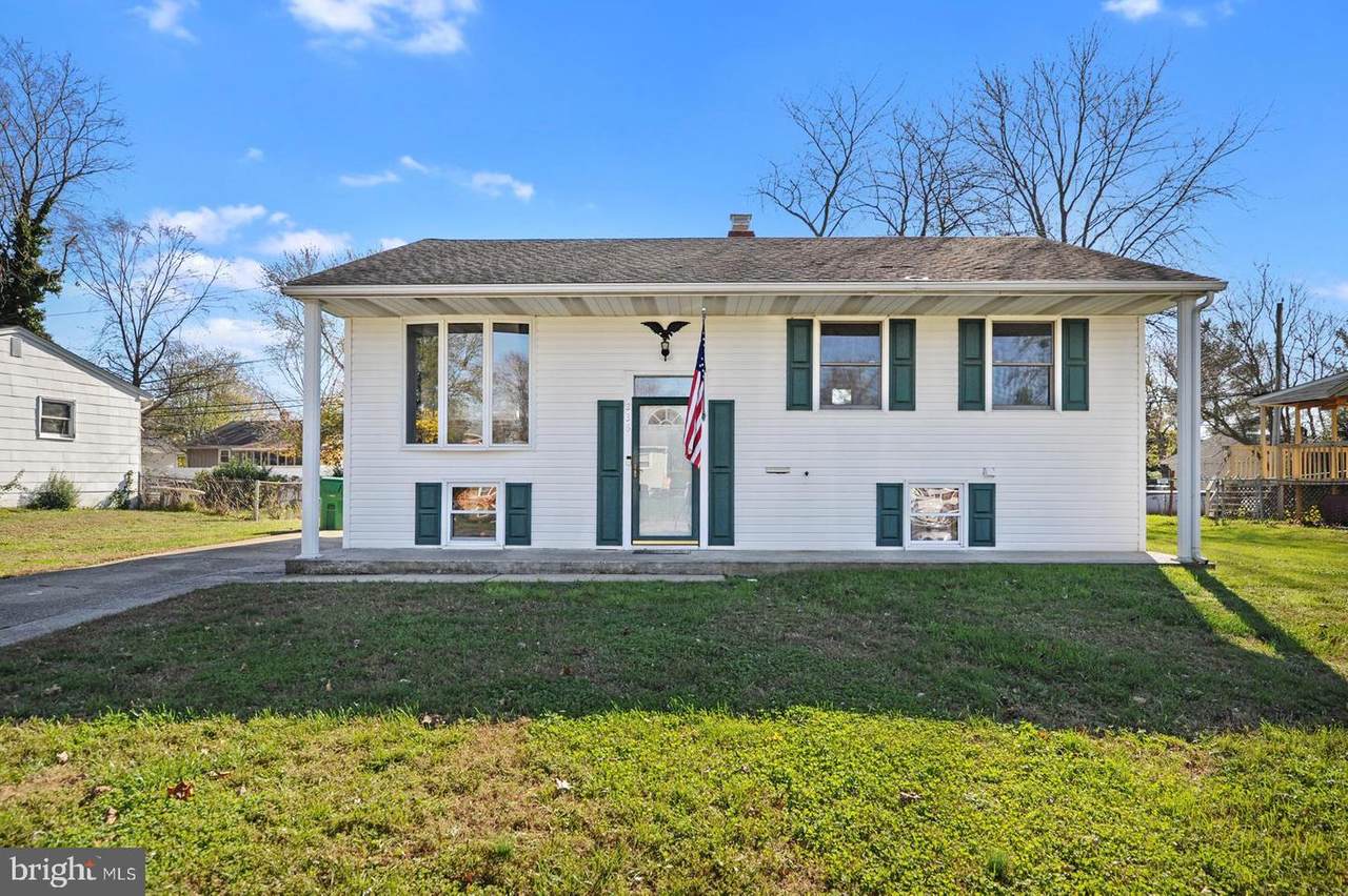 236 Gunning Bedford Drive - Photo 1