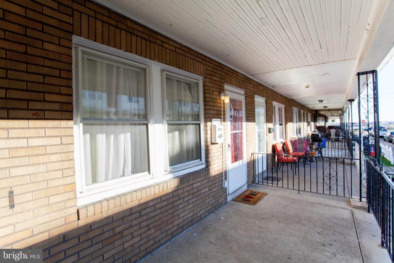 4747 Oakmont Street - Photo 1