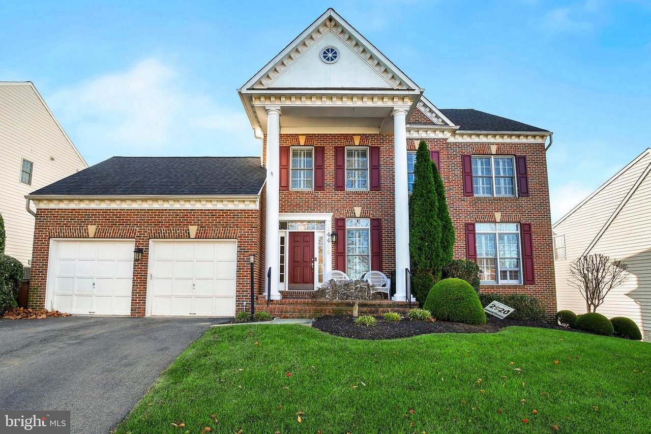 14406 Ashleigh Greene Road - Photo 1