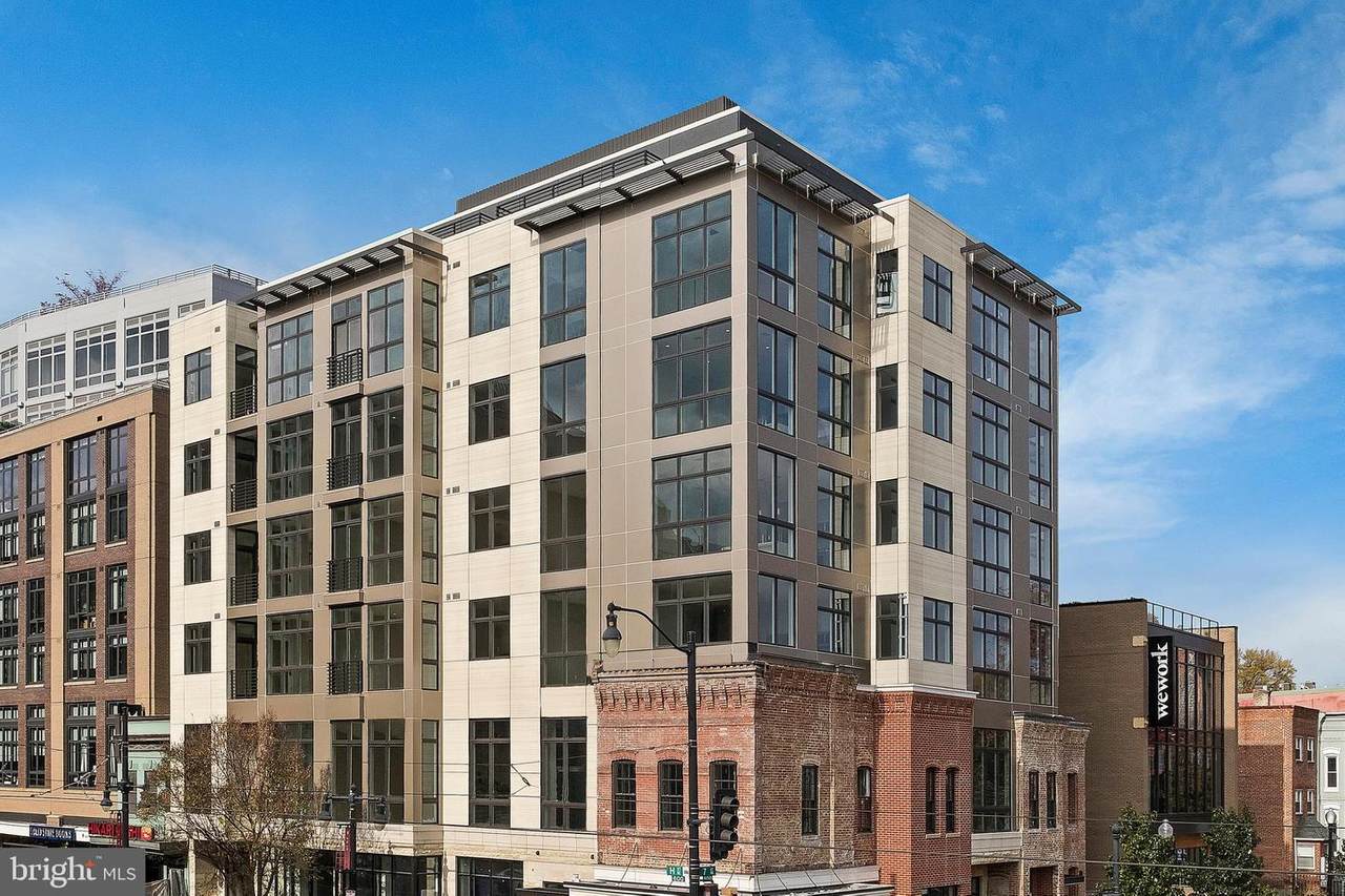 646 H Street - Photo 1
