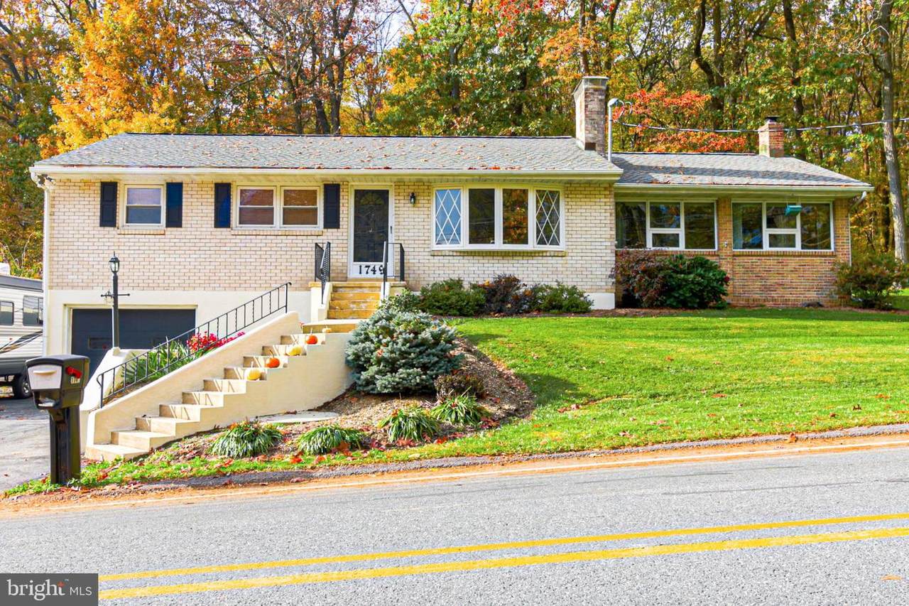 1749 Ramich Road - Photo 1