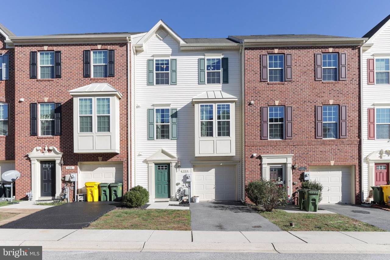 733 Olive Wood Lane - Photo 1