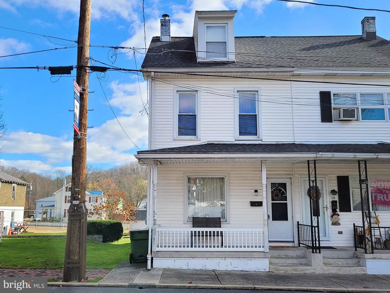57 Mifflin Street - Photo 1