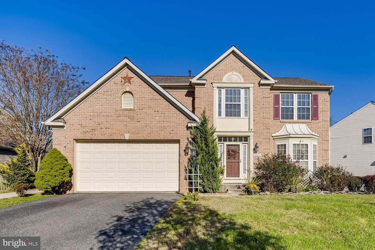 5604 Honeygo Ridge Court - Photo 1