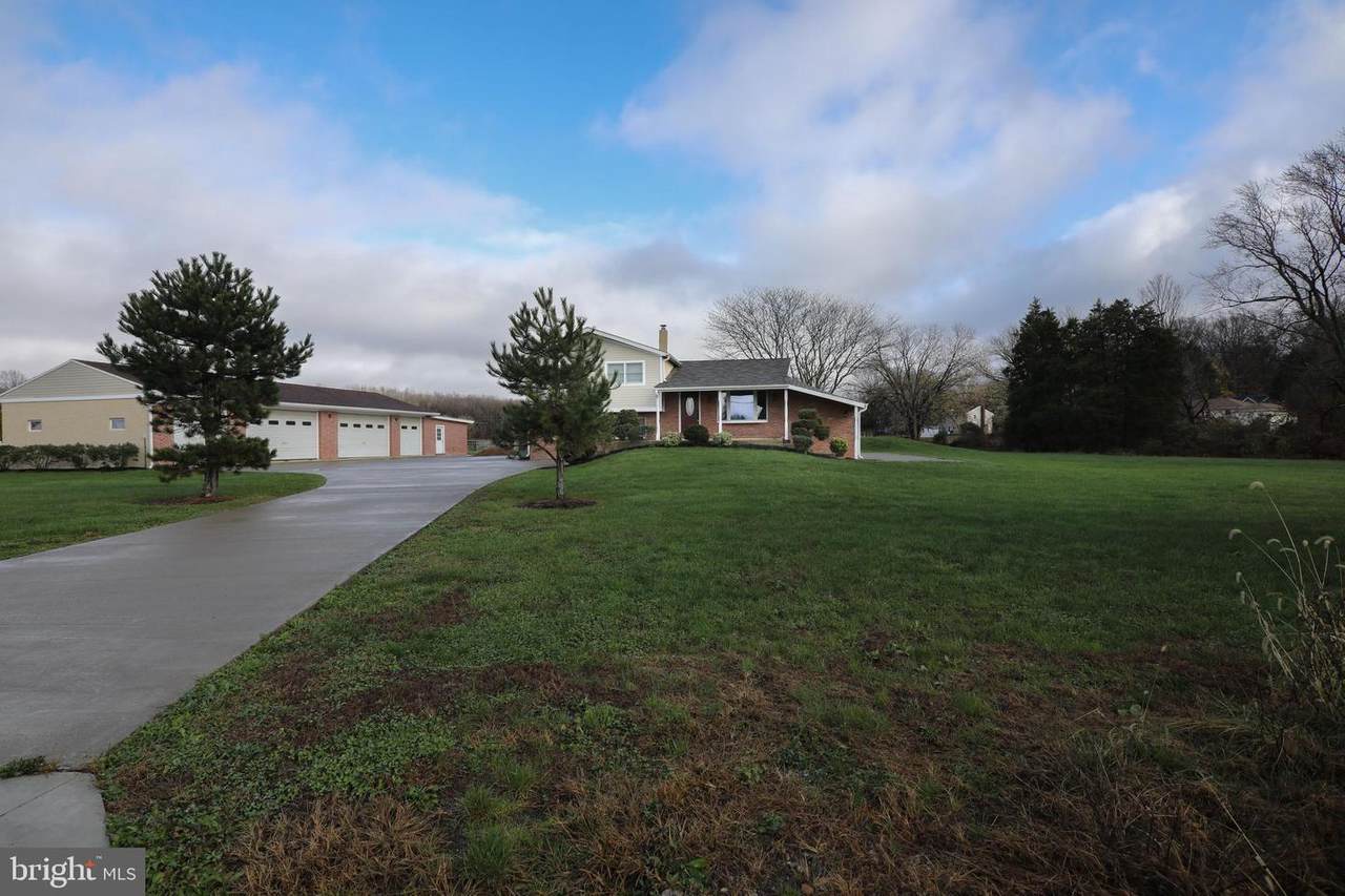 28254 Gaunts Bridge Road - Photo 1